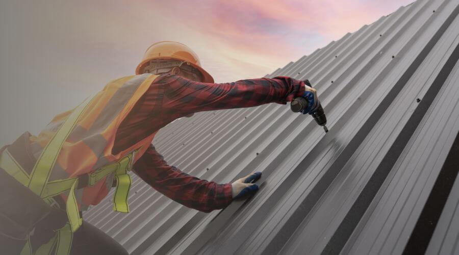 Expert top industrial roofings services in Sapulpa, OK