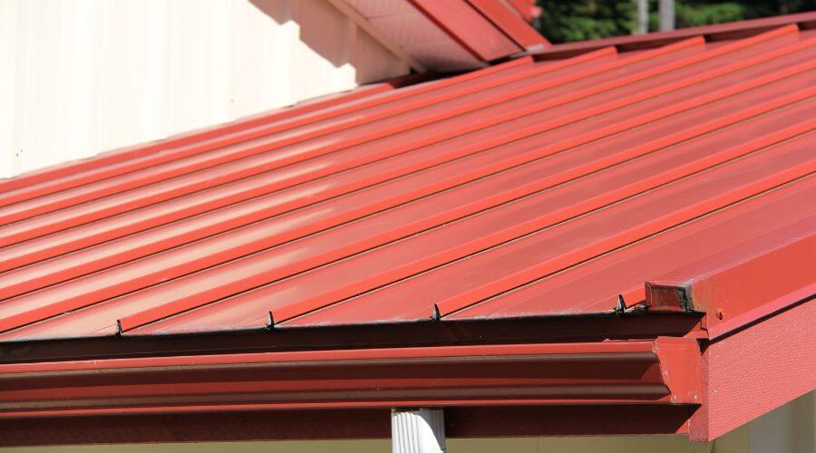 Industrial Roof Inspection in Sapulpa, OK